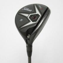 タイトリスト TITLEIST 915F フェアウェイウッド KURO KAGE XT 70 【5W】 シャフト：KURO KAGE XT 70_画像1