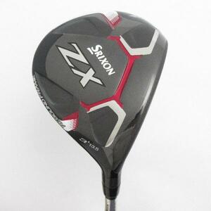 ダンロップ SRIXON スリクソン ZX フェアウェイウッド PROJECT X EVEN FLOW RIPTIDE 60 【3＋W】 シャフト：PROJECT X EVEN FLOW・・・