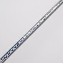 キャロウェイゴルフ BIG BERTHA ビッグバーサ B21 アイアン Speeder Evolution for Callaway シャフト：Speeder Evolution for ・・・_画像6