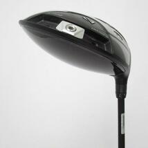 ブリヂストン BRIDGESTONE GOLF B1 ST ドライバー Speeder NX BLACK 60 シャフト：Speeder NX BLACK 60_画像6