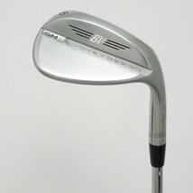 タイトリスト Vokey ボーケイデザイン SM8 ツアークローム ウェッジ N.S.PRO MODUS3 TOUR 105 【56-12】 シャフト：N.S.PRO MODU・・・_画像1