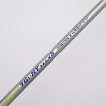 ブリヂストン TOUR B ツアーB JGR ユーティリティ JGR TG1-HY 【U3】 シャフト：JGR TG1-HY_画像7