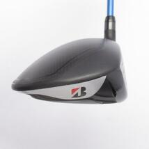 ブリヂストン BRIDGESTONE GOLF B2 ドライバー Speeder NX 50 シャフト：Speeder NX 50_画像5