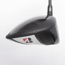 ブリヂストン BRIDGESTONE GOLF B2 HT ドライバー VANQUISH BS50 シャフト：VANQUISH BS50_画像5