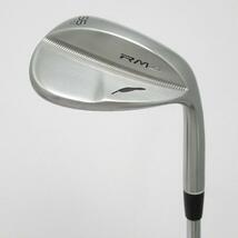 フォーティーン RM-4 RM-4 ウェッジ N.S.PRO TS-114w 【56-11】 シャフト：N.S.PRO TS-114w_画像1