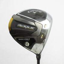 キャロウェイゴルフ ROGUE ローグ ST MAX FAST ドライバー Speeder NX 40 for Callaway シャフト：Speeder NX 40 for Callaway_画像2