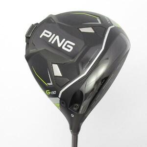 ピン G430 G430 MAX ドライバー PING TOUR 2.0 BLACK 75 シャフト：PING TOUR 2.0 BLACK 75