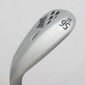 ピーエックスジー PXG 0311 SUGAR DADDY2 クローム仕上げ ウェッジ KBS TOUR 【56-10】 シャフト：KBS TOURの画像6