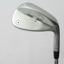 タイトリスト Vokey ボーケイデザイン SM7 TC ウェッジ N.S.PRO MODUS3 TOUR 120 【54-08】 シャフト：N.S.PRO MODUS3 TOUR 120_画像2