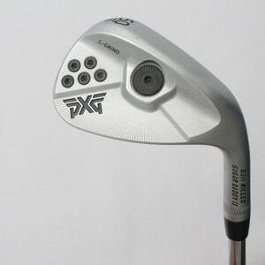 ピーエックスジー PXG 0311 SUGAR DADDY2 クローム仕上げ ウェッジ KBS TOUR 【50-10】 シャフト：KBS TOUR