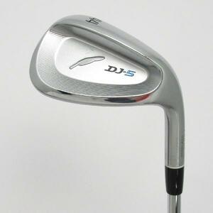 フォーティーン DJ DJ-5 ウェッジ N.S.PRO MODUS3 WEDGE 105 【44-04】 シャフト：N.S.PRO MODUS3 WEDGE 105