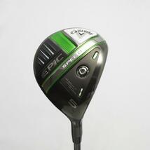 キャロウェイゴルフ EPIC エピック SPEED フェアウェイウッド Diamana 50 for Callaway 【5W】 シャフト：Diamana 50 for Callaway_画像2