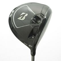 ブリヂストン BRIDGESTONE GOLF B1 ドライバー Tour AD BS-6 シャフト：Tour AD BS-6_画像2