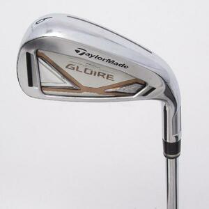 テーラーメイド SIM GLOIRE SIM グローレ アイアン N.S.PRO 790GH シャフト：N.S.PRO 790GH(7本:#6 #7 #8 #9 PW AW SW)