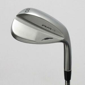 フォーティーン RM-4 RM-4 ウェッジ KBS HI-REV WEDGE 【50-08】 シャフト：KBS HI-REV WEDGE