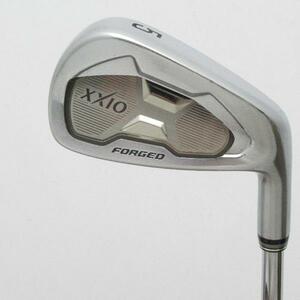 ダンロップ XXIO ゼクシオ FORGED(2015) アイアン N.S.PRO 940GH DST シャフト：N.S.PRO 940GH DST(6本:#5 #6 #7 #8 #9 PW)