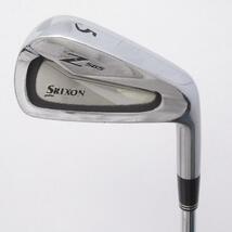 ダンロップ SRIXON スリクソン Z565 アイアン N.S.PRO MODUS3 TOUR 120 シャフト：N.S.PRO MODUS3 TOUR 120(8本:#4 #5 #6 #7 #8 #9 PW AW)_画像1