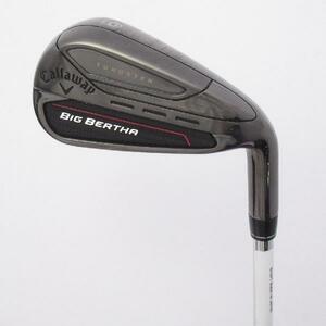 Callaway Golf Big Bertha Big Bersae 23 Iron N.S.Pro 950GH NEO WAFT: N.S.PRO 950GH NEO (5: #6 #7 #9 PW)