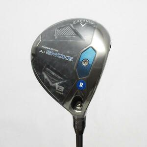 キャロウェイゴルフ PARADYM パラダイム Ai SMOKE MAX フェアウェイウッド TENSEI 50 for Callaway 【3W】 シャフト：TENSEI 50 ・・・