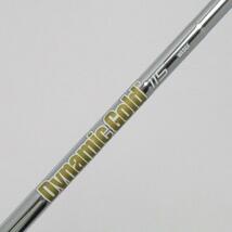 クリーブランド Cleveland Golf CFX ウェッジ Dynamic Gold 115 【54-12】 シャフト：Dynamic Gold 115_画像7