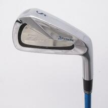 ダンロップ SRIXON スリクソン Z545 アイアン Miyazaki Kosuma Blue IRON シャフト：Miyazaki Kosuma Blue IRON(7本:#4 #5 #6 #・・・_画像1