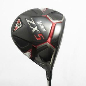 ダンロップ SRIXON スリクソン ZX5 ドライバー Diamana GT 60 シャフト：Diamana GT 60