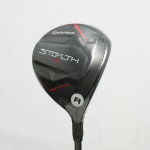 テーラーメイド STEALTH ステルス2 フェアウェイウッド TENSEI RED TM50(2022) 【5W】 シャフト：TENSEI RED TM50(2022)