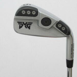 ピーエックスジー PXG PXG 0311 XP GEN5 アイアン Dynamic Gold HT シャフト：Dynamic Gold HT(6本:#5 #6 #7 #8 #9 PW)