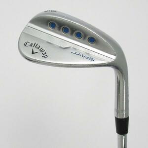 キャロウェイゴルフ Callaway Golf MD5JAWS CRM ウェッジ N.S.PRO MODUS3 TOUR 105 【56-12】 シャフト：N.S.PRO MODUS3 TOUR 105