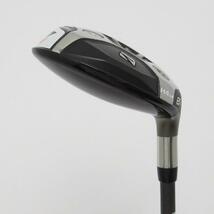 ブリヂストン BRIDGESTONE GOLF B1 ST ハイブリッド ユーティリティ VENTUS BS6h 【U4】 シャフト：VENTUS BS6h_画像6