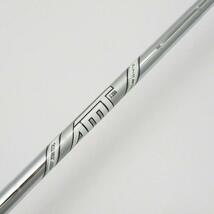 タイトリスト 818 818H1 ユーティリティ AMT TOUR WHITE 【21】 シャフト：AMT TOUR WHITE_画像7