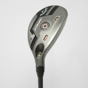 キャロウェイゴルフ APEX APEX UT(2021) ユーティリティ Diamana 55 for Callaway 【U3】 シャフト：Diamana 55 for Callaway