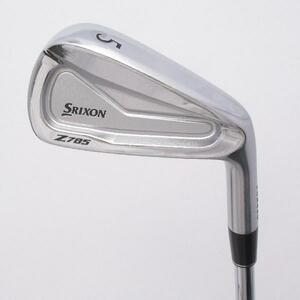 ダンロップ SRIXON Z785 アイアン N.S.PRO MODUS3 TOUR 120 シャフト：N.S.PRO MODUS3 TOUR 120(6本:#5 #6 #7 #8 #9 PW)