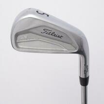 タイトリスト TITLEIST 620 CB アイアン AMT TOUR WHITE シャフト：AMT TOUR WHITE(6本:#5 #6 #7 #8 #9 PW)_画像2