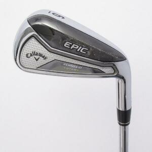 キャロウェイゴルフ EPIC EPIC FORGED STAR アイアン N.S.PRO ZELOS 7 シャフト：N.S.PRO ZELOS 7(8本:#6 #7 #8 #9 PW AW G SW)