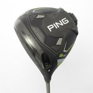 ピン G430 G430 LST ドライバー PING TOUR 2.0 CHROME 65 シャフト：PING TOUR 2.0 CHROME 65