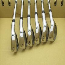 タイトリスト TITLEIST T100 アイアン N.S.PRO MODUS3 TOUR 105 シャフト：N.S.PRO MODUS3 TOUR 105(6本:#6 #7 #8 #9 PW その他_1)_画像8