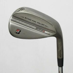 ブリヂストン BRIDGESTONE GOLF BRM2 ウェッジ N.S.PRO 950GH neo 【58-08】 シャフト：N.S.PRO 950GH neo