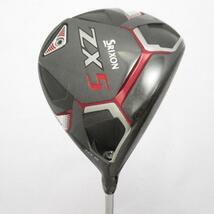 ダンロップ SRIXON スリクソン ZX5 ドライバー Speeder 569 EVOLUTION VII シャフト：Speeder 569 EVOLUTION VII_画像2