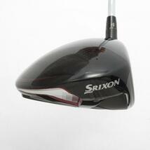 ダンロップ SRIXON スリクソン ZX5 ドライバー Speeder 569 EVOLUTION VII シャフト：Speeder 569 EVOLUTION VII_画像5