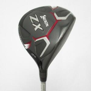 ダンロップ SRIXON スリクソン ZX フェアウェイウッド Speeder EVOLUTION VI FW40 【3W】 シャフト：Speeder EVOLUTION VI FW40