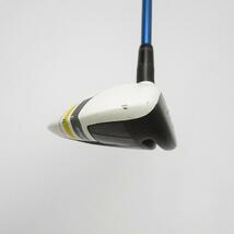 テーラーメイド RBZ RBZ STAGE 2 TOUR フェアウェイウッド Tour AD GT-6 【5W】 シャフト：Tour AD GT-6_画像5