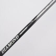 イオンスポーツ GIGA CP-1 GIGA FORGED アイアン DIAMOND Speeder IRON 6 シャフト：DIAMOND Speeder IRON 6(6本:#5 #6 #7 #8 #9 PW)_画像6