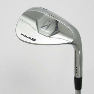 ブリヂストン TOUR B ツアーB XW-1 SILVER ウェッジ N.S.PRO MODUS3 TOUR 120 【52-08】 シャフト：N.S.PRO MODUS3 TOUR 120