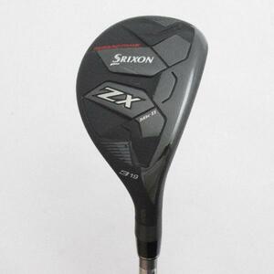 ダンロップ SRIXON スリクソン ZX MkII ハイブリッド ユーティリティ Diamana ZX-II for HYBRID 【U3】 シャフト：Diamana ZX-II・・・