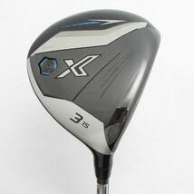 ダンロップ XXIO ゼクシオ X(2024) フェアウェイウッド Miyazaki AX-3 【3W】 シャフト：Miyazaki AX-3_画像1