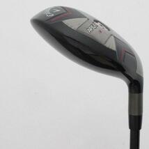 キャロウェイゴルフ APEX APEX UW(2023） ユーティリティ TENSEI 70 for Callaway 【19】 シャフト：TENSEI 70 for Callaway_画像6