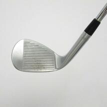 タイトリスト Vokey Vokey SM6 ツアークローム S GRIND ウェッジ Dynamic Gold 【58-10】 シャフト：Dynamic Gold_画像4