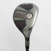 キャロウェイゴルフ APEX APEX UW(2023） ユーティリティ TENSEI 70 for Callaway 【19】 シャフト：TENSEI 70 for Callaway_画像2