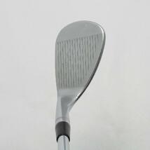 タイトリスト Vokey ボーケイデザイン SM8 ツアークローム ウェッジ N.S.PRO MODUS3 TOUR 105 【56-12】 シャフト：N.S.PRO MODU・・・_画像3